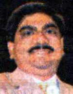 Bipin Thomas, Vice President, Satyam Computer Services - Bipin